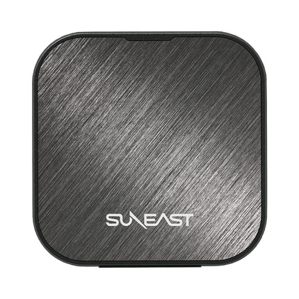 Exlipce E40 USB4 MagSafe Portable SSD 1TB ブラック [SE-PS001T2LEL1BF]