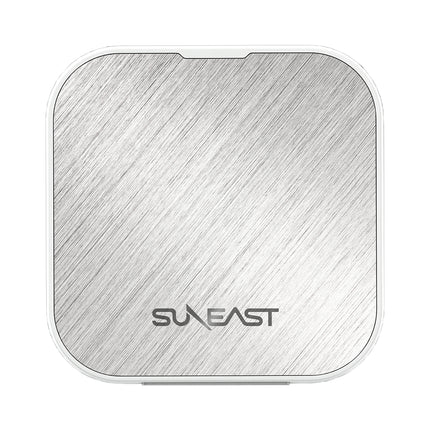 Exlipce E40 USB4 MagSafe Portable SSD 4TB ホワイト [SE-PS004T2LEL1WF]