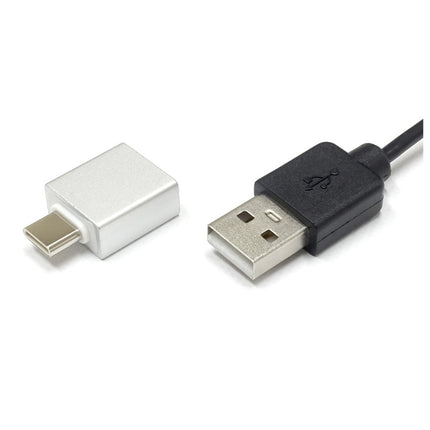 Matias Wired Aluminum keyboard for Mac - SpaceGray 日本語配列 [FK318B-JP]