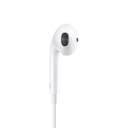 【純正バルク品】Apple EarPods（Lightningコネクタ） [A_MWTY3J/A]