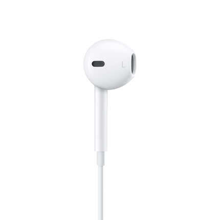 【純正バルク品】Apple EarPods（Lightningコネクタ） [A_MWTY3J/A]