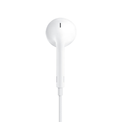 【純正バルク品】Apple EarPods（Lightningコネクタ） [A_MWTY3J/A]