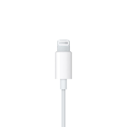 【純正バルク品】Apple EarPods（Lightningコネクタ） [A_MWTY3J/A]