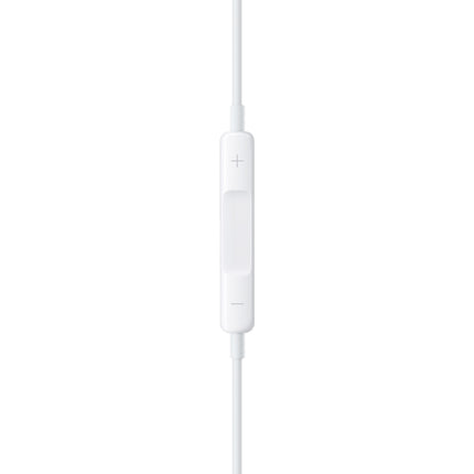 【純正バルク品】Apple EarPods（Lightningコネクタ） [A_MWTY3J/A]