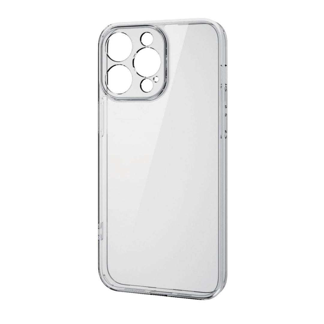 ELECOM【処分特価セール】iPhone 15 Pro Max ハイブリッドケース