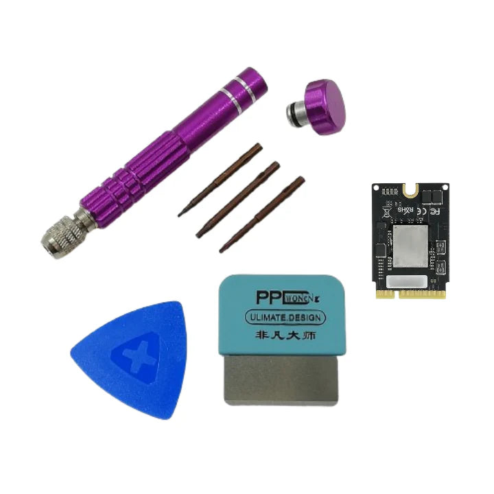 M4搭載 Mac mini用 SSD 1TB [M4MacminiSSD-1TB] – 秋葉館