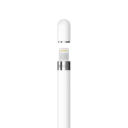 Apple Pencil（第1世代）USB-C - Apple Pencilアダプタ付き [MQLY3J/A]