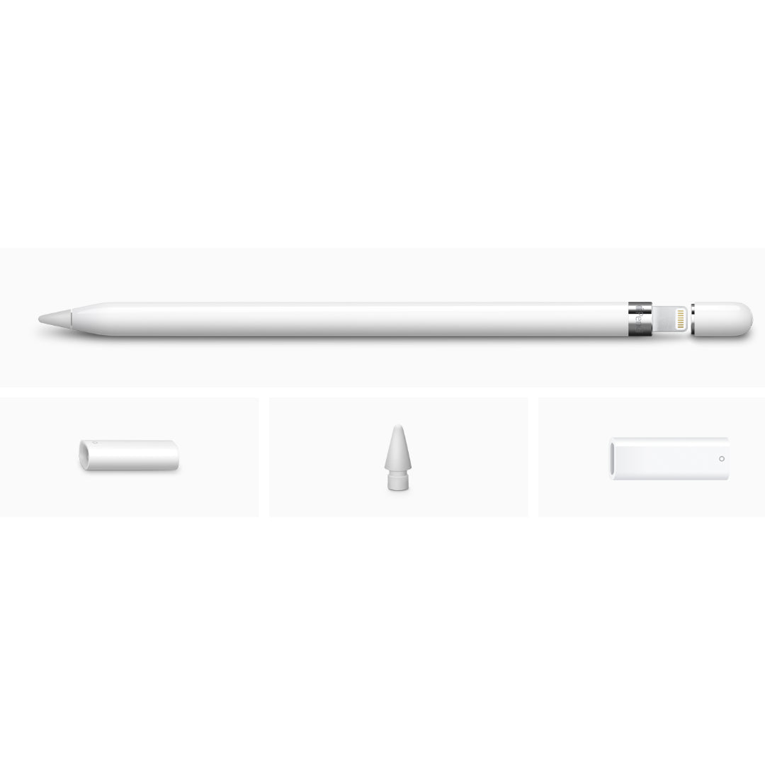 【美品】純正 Apple Pencil (第1世代) USB-Cおまけ付き 楽天市場】[新品未開封・即納] Apple純正 Apple Pencil 第1世代
