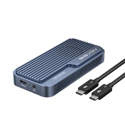 林檎派 Macbeth Thunderbolt5 4TB [RGHM2T5-4TB]