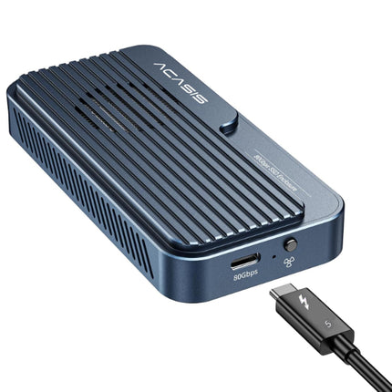 林檎派 Macbeth Thunderbolt5 4TB [RGHM2T5-4TB]