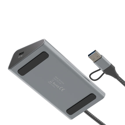 DELTA HUB SEVEN [SD-HC3A4]