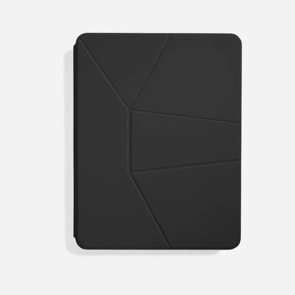 MOFT ダイナミックフォリオ 11インチ iPad Pro(M5/M4)用 ジェットブラック  [MS028-1-11Pro-JTBK]