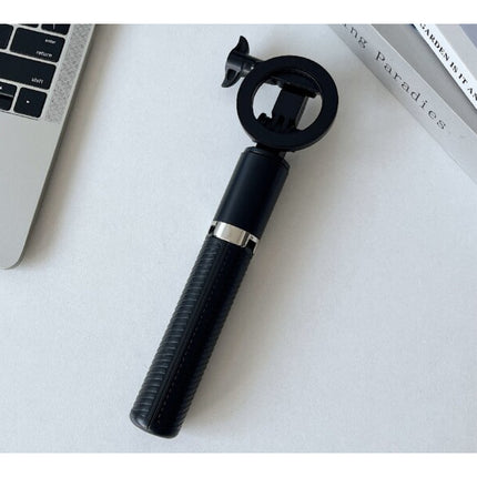 マグネット式自撮り棒 三脚機能付 [L-MGSST]