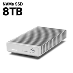 Collection image for: OWC Express 1M2 80G SSD