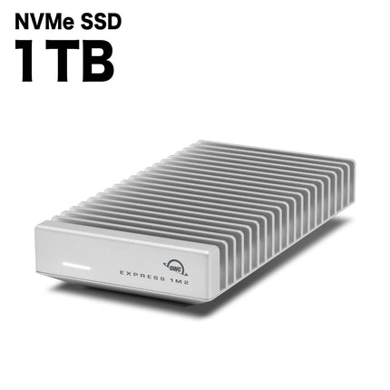 OWC Express 1M2 80G 1TB [OWCUS4V2EXP1M2-1TB]
