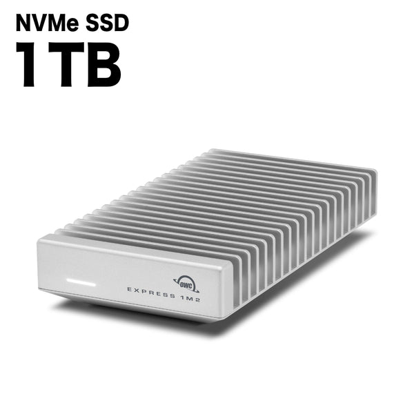 OWC Express 1M2 80G 1TB [OWCUS4V2EXP1M2-1TB]