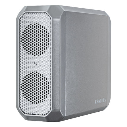 USB 4 you Silver Base 4Bay [CFUMX4U40G]