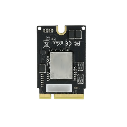 M4搭載 Mac mini用 SSD 2TB [M4MacminiSSD-2TB]