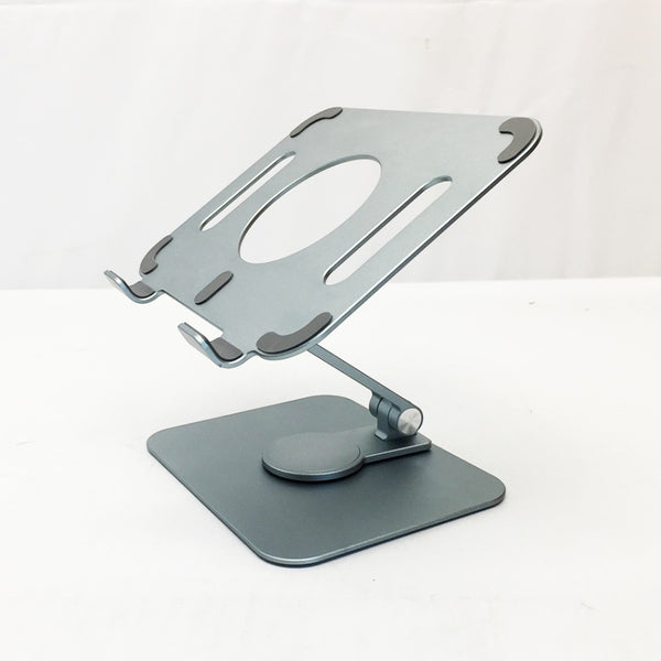 iPad Alumi Stand Gray [iPad-ALSTAND-GR]
