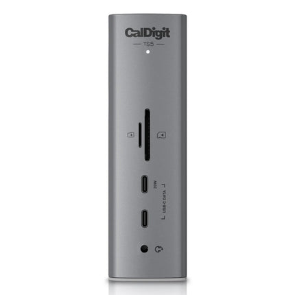 CalDigit TS5 [TBT5-TS5-JP]