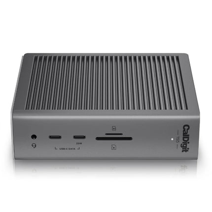 CalDigit TS5 [TBT5-TS5-JP]