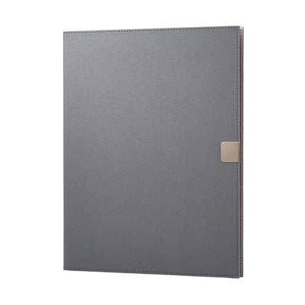 11インチiPad Air(M3/M2) iPad Air(第5,4世代) ケース &me フリーアングル チャコールグレー [TB-A23MWVJMGY]