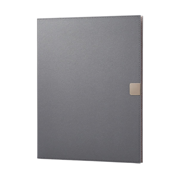 11インチiPad Air(M3/M2) iPad Air(第5,4世代) ケース &me フリーアングル チャコールグレー [TB-A23MWVJMGY]