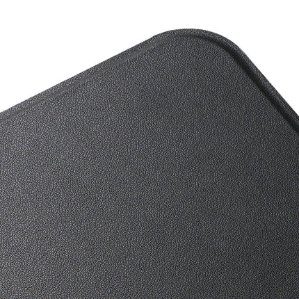 iPad(A16) iPad 第10世代 フラップケース ソフトレザー 高さ調整 スリープ対応 ブラック [TB-A24RWVH2BK]