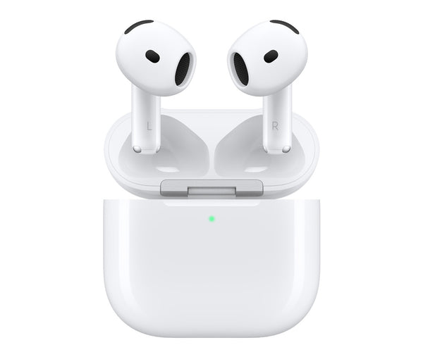 AirPods 4 アクティブノイズキャンセリング搭載モデル 未開封中古 