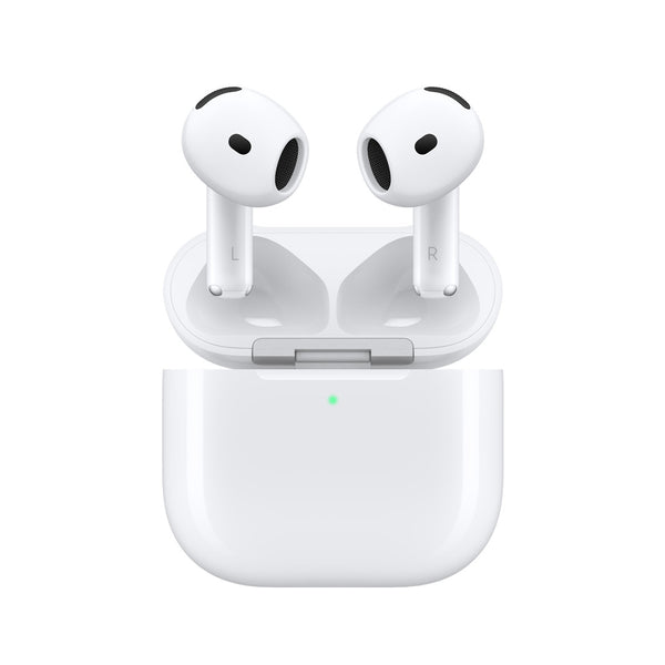 未開封/未使用品AirPods 4 アクティブノイズキャンセリング搭載モデル [A_MXP93J/A]