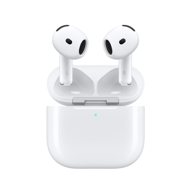 AirPods 4 アクティブノイズキャンセリング搭載モデル 未開封中古 