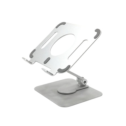 iPad Alumi Stand シルバー [iPad-ALSTAND-SL]