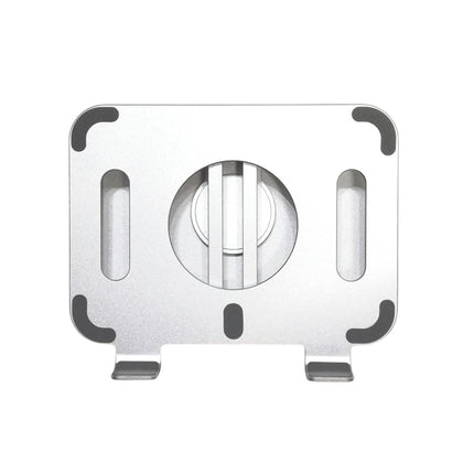 iPad Alumi Stand シルバー [iPad-ALSTAND-SL]