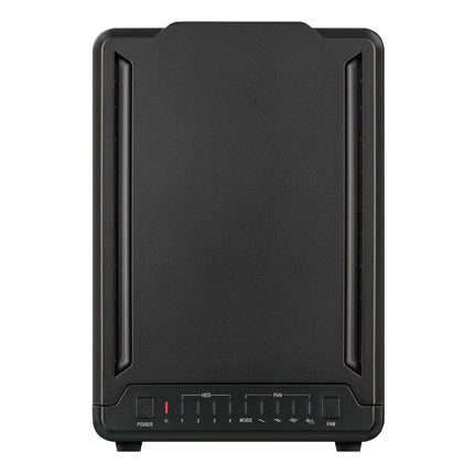 裸族のゲートハウス 4Bay [CRGH35U10G]