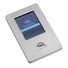 Collection image for: OWC Guardian ハードウェア暗号化 バスパワーポータブルSSD
