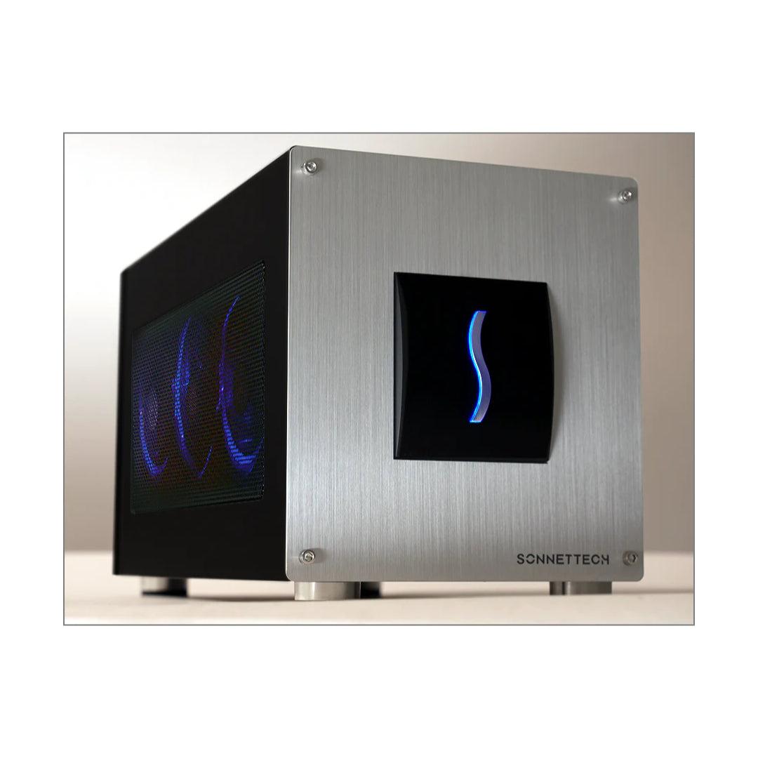 Sonnet Breakaway Box 850 T5 eGPU Enclosure [GPU-850-T5]｜Mac専門店