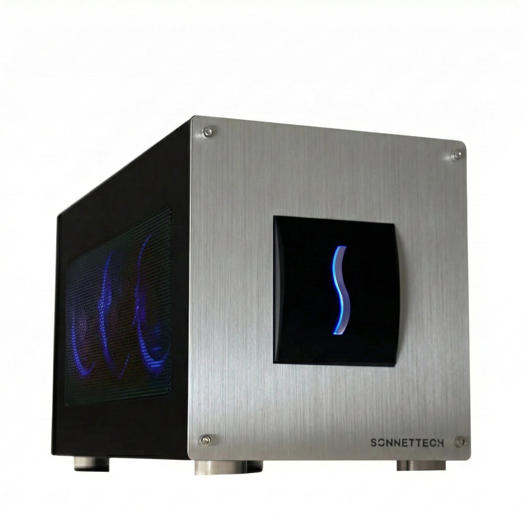 Sonnet Breakaway Box550 外付けGPU(eGPU)ボックス 41xb6uOMr0L.jpg