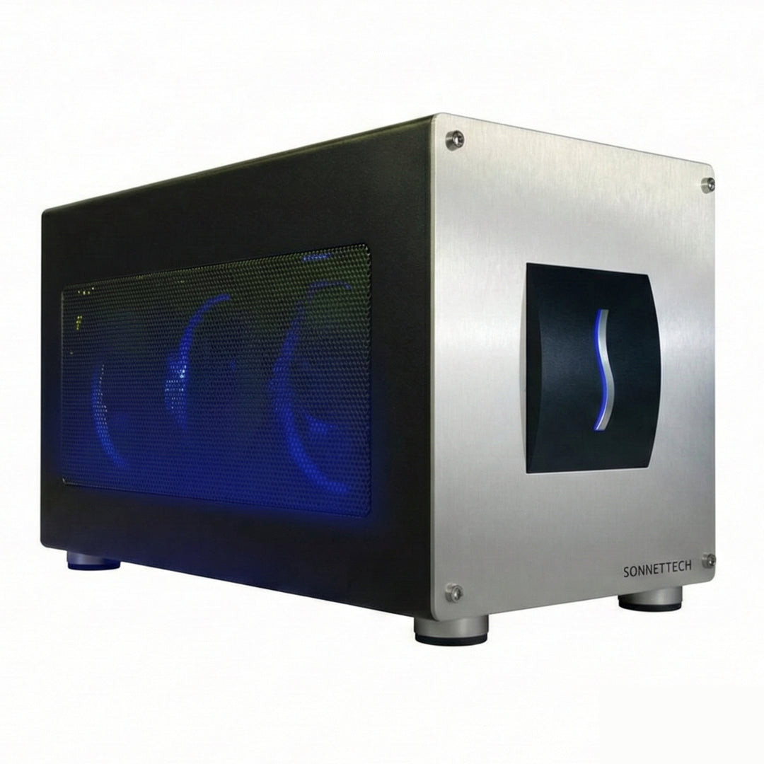 Sonnet Breakaway Box 850 T5 eGPU Enclosure [GPU-850-T5]｜Mac専門店
