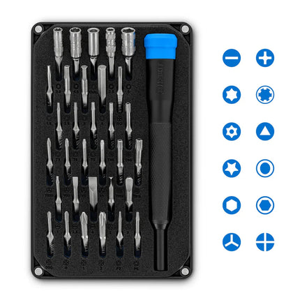 iFixit Pro Tech Go Toolkit [IF145-783-1]