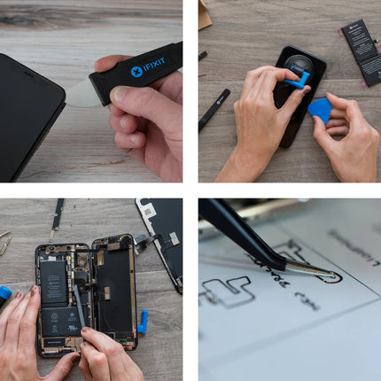 iFixit Pro Tech Go Toolkit [IF145-783-1]