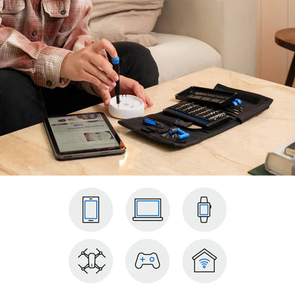 iFixit Pro Tech Go Toolkit [IF145-783-1]