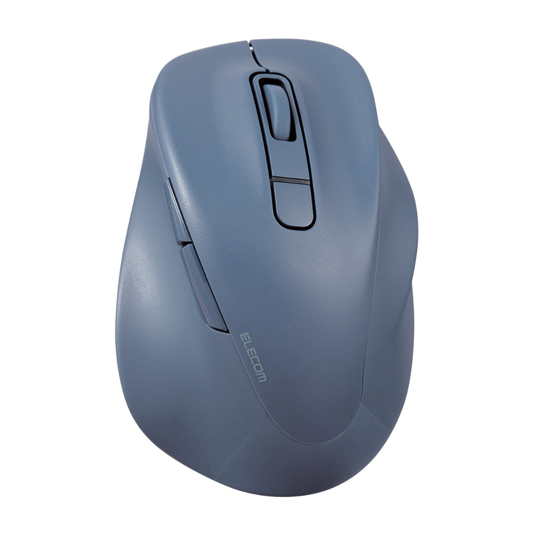 ELECOM Bluetoothマウス EX-G ブルー