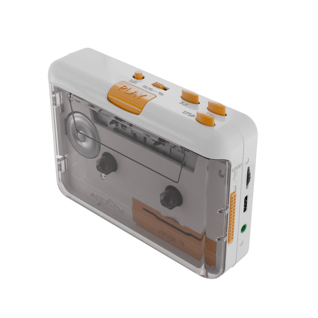 AREA ニューカセッピ SD-U2CCA-01