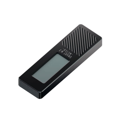 S.M.A.R.T M.2 -METER- M.2 NVMe外付けケース [SD-CM2DP-B]