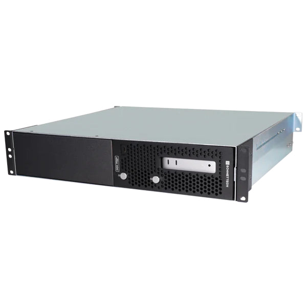 xMac mini (2024+) Enclosure System [XMM-SYS-0]