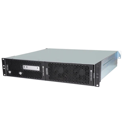 xMac mini (2024+)/Echo II DV Enclosure System [XMM-SYS-IIDV]