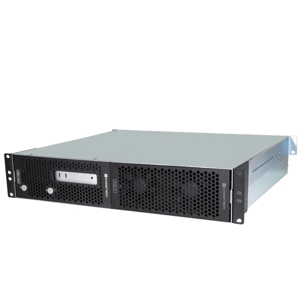 xMac mini (2024+)/Echo III Enclosure System [XMM-SYS-III]