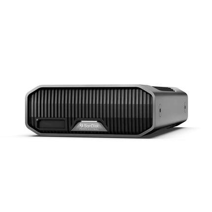 G-DRIVE PROJECT 12TB [SDPHG1H-012T-SBAAD]