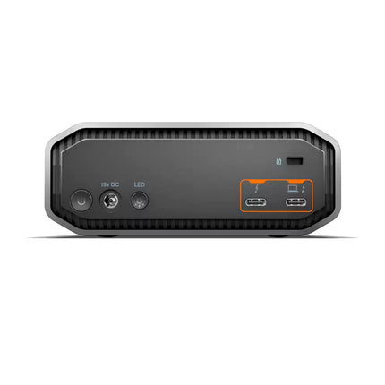 G-DRIVE PROJECT 12TB [SDPHG1H-012T-SBAAD]
