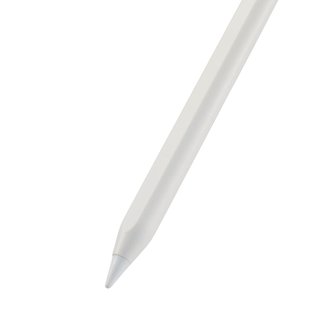 ELECOM アクティブタッチペン(ワイヤレス充電式) [P-TPWIRE01WH]｜Mac